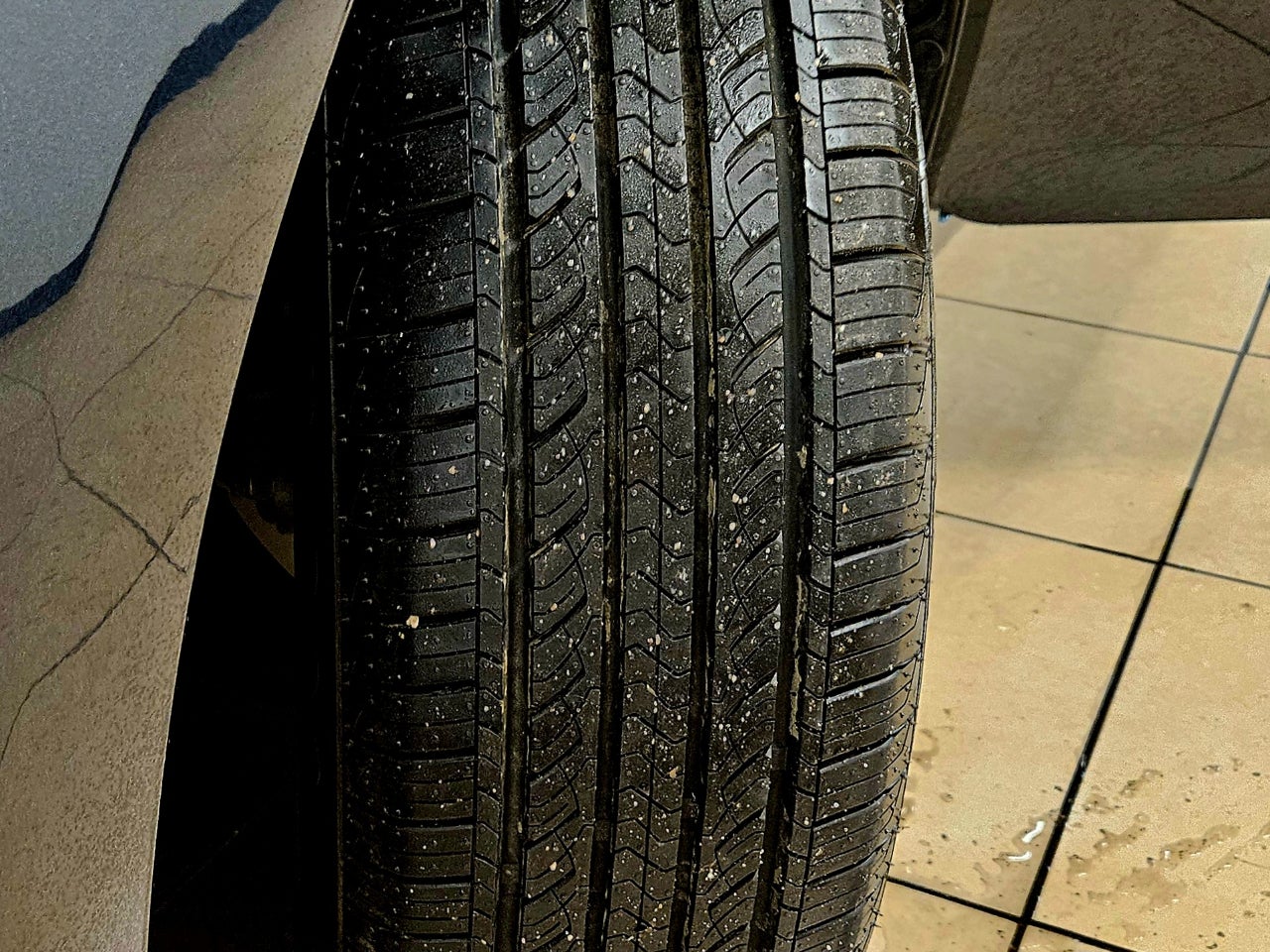 2017 Toyota Camry LE AUTO