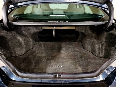 2017 Toyota Camry LE AUTO