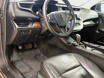 2013 Toyota Avalon 4DR SDN XLE PREMIUM