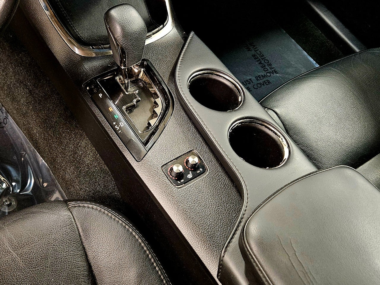 2013 Toyota Avalon 4DR SDN XLE PREMIUM