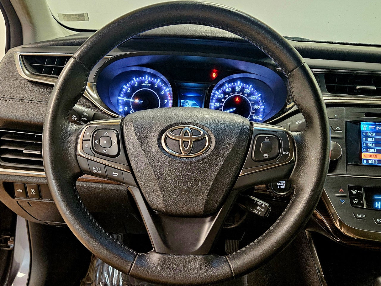 2013 Toyota Avalon 4DR SDN XLE PREMIUM