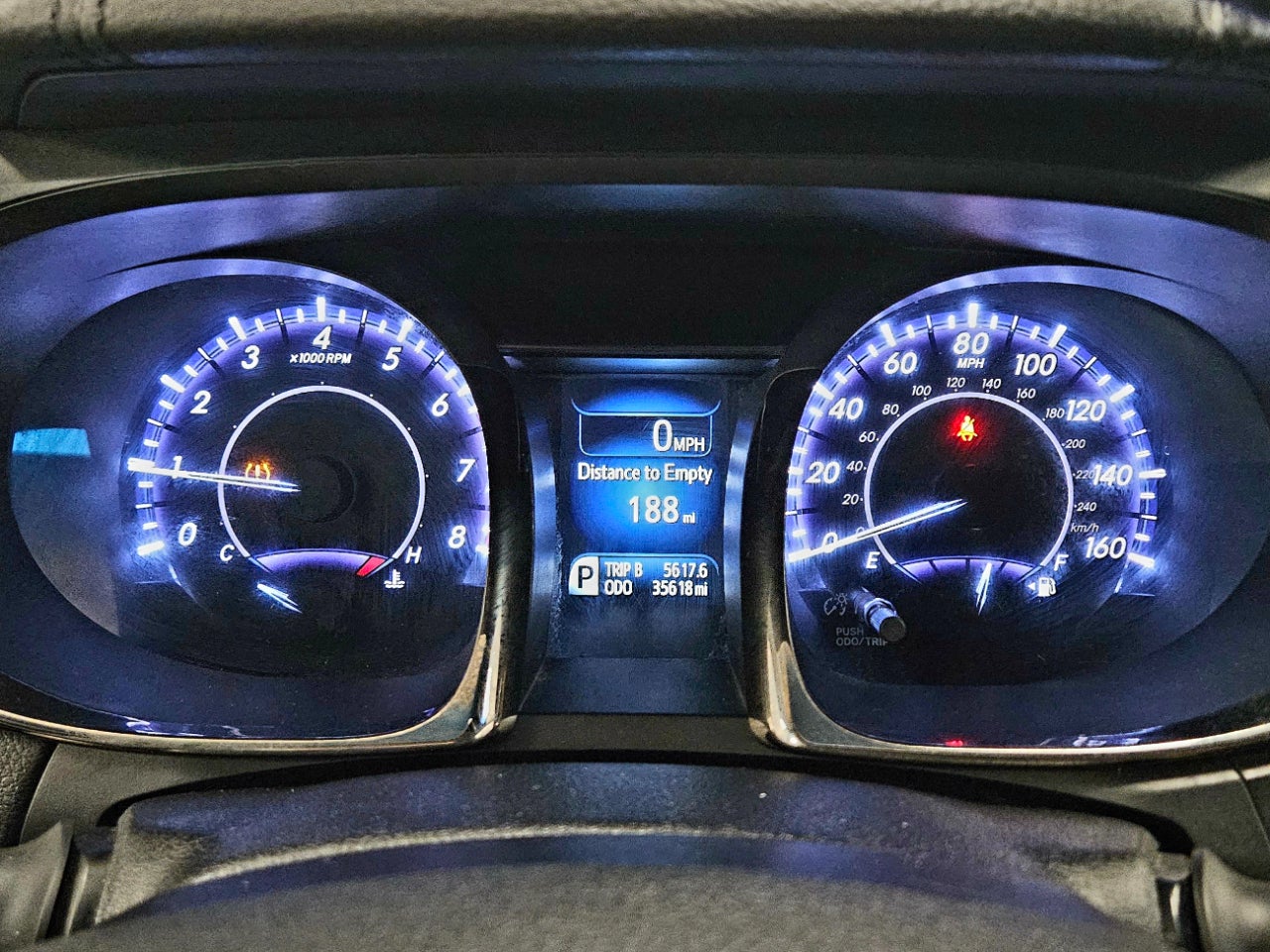 2013 Toyota Avalon 4DR SDN XLE PREMIUM