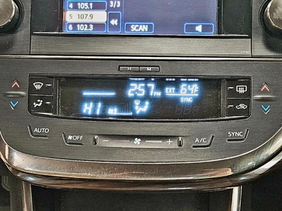 2013 Toyota Avalon 4DR SDN XLE PREMIUM