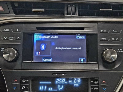 2013 Toyota Avalon 4DR SDN XLE PREMIUM