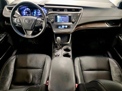 2013 Toyota Avalon 4DR SDN XLE PREMIUM