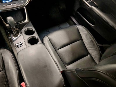 2013 Toyota Avalon 4DR SDN XLE PREMIUM