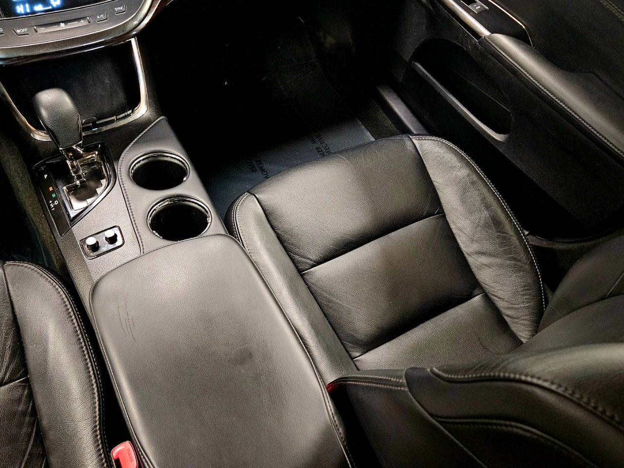 2013 Toyota Avalon 4DR SDN XLE PREMIUM