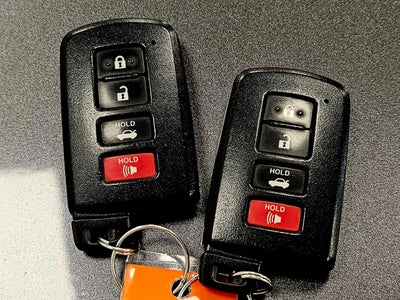 2013 Toyota Avalon 4DR SDN XLE PREMIUM