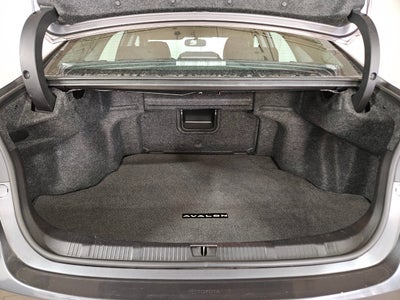 2013 Toyota Avalon 4DR SDN XLE PREMIUM