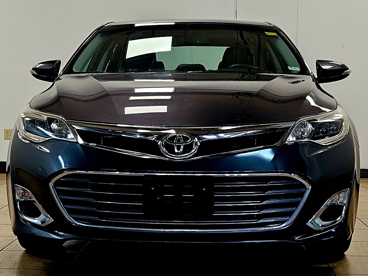 2013 Toyota Avalon 4DR SDN XLE PREMIUM