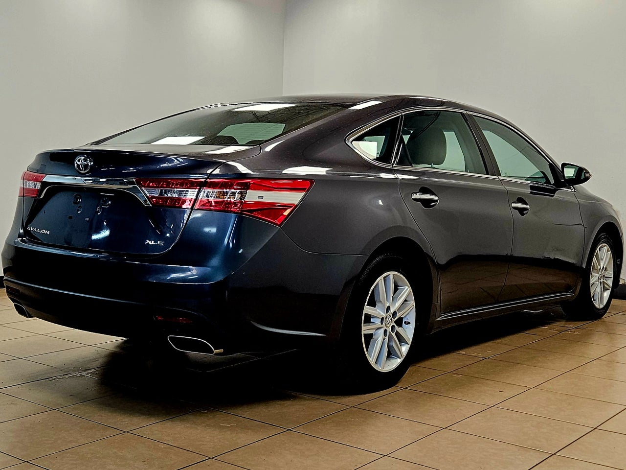 2013 Toyota Avalon 4DR SDN XLE PREMIUM