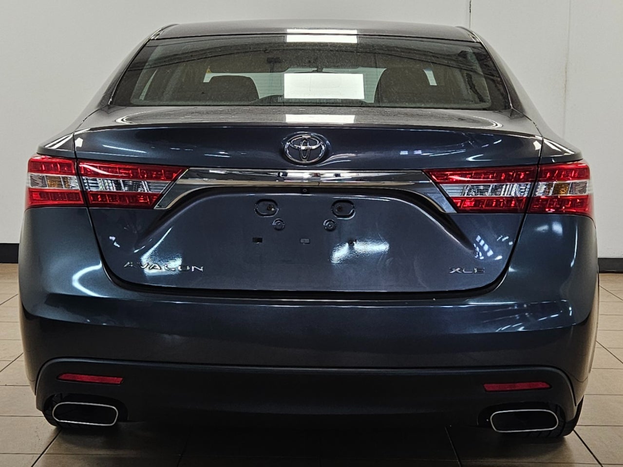 2013 Toyota Avalon 4DR SDN XLE PREMIUM