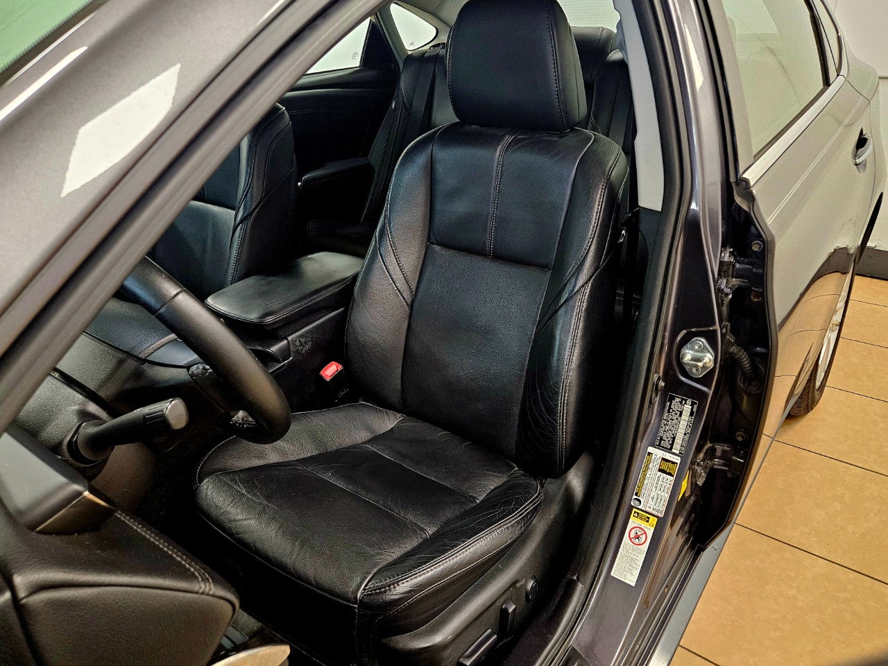 2013 Toyota Avalon 4DR SDN XLE PREMIUM