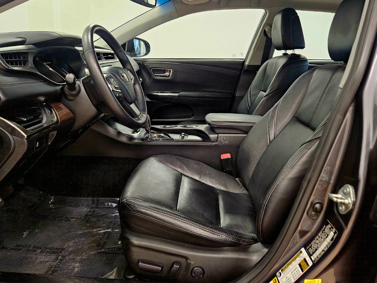 2013 Toyota Avalon 4DR SDN XLE PREMIUM