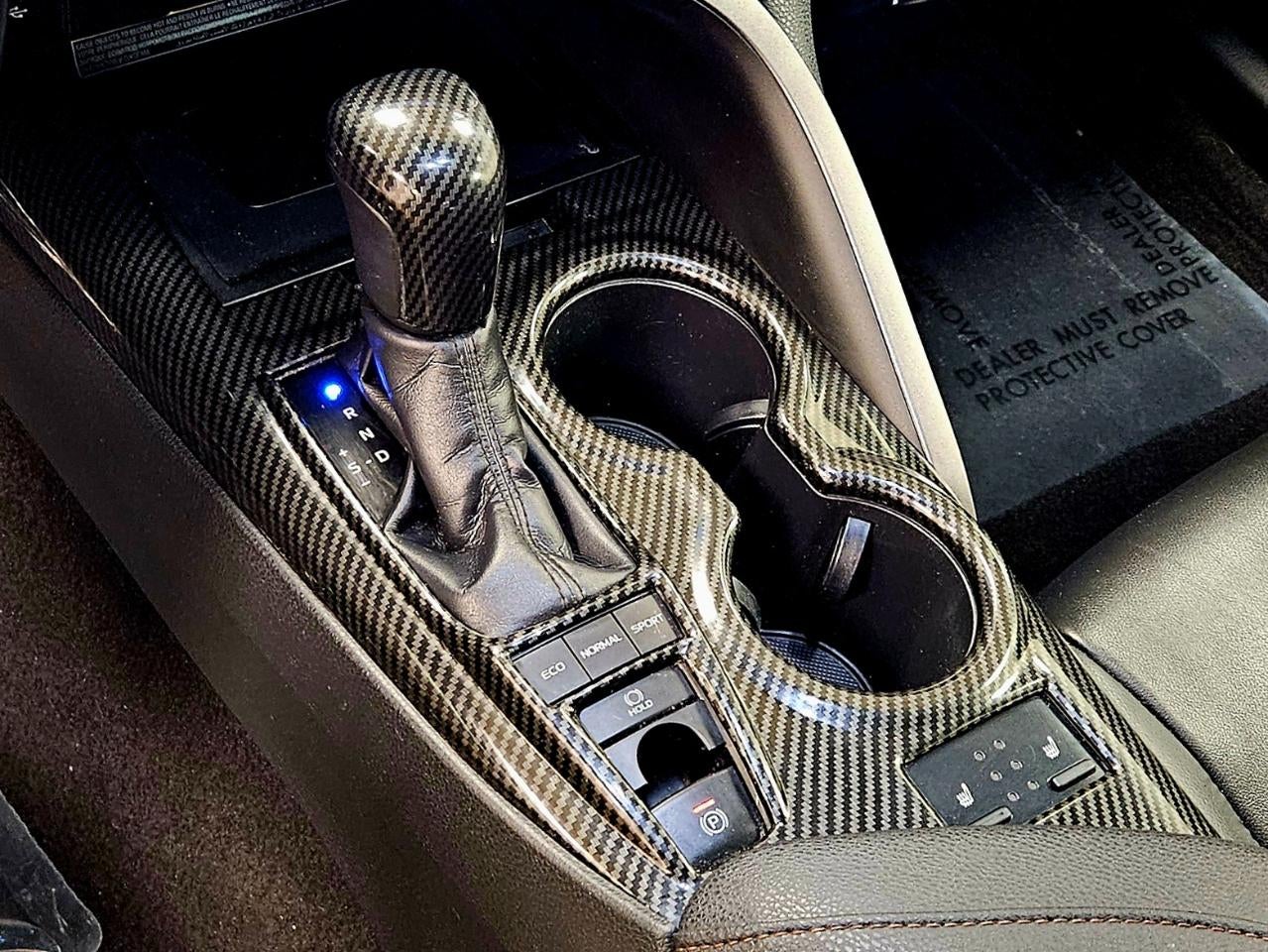 2018 Toyota Camry XLE V6 AUTO