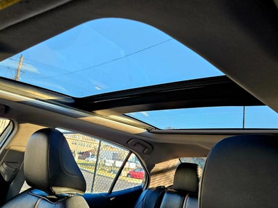 2018 Toyota Camry XLE V6 AUTO