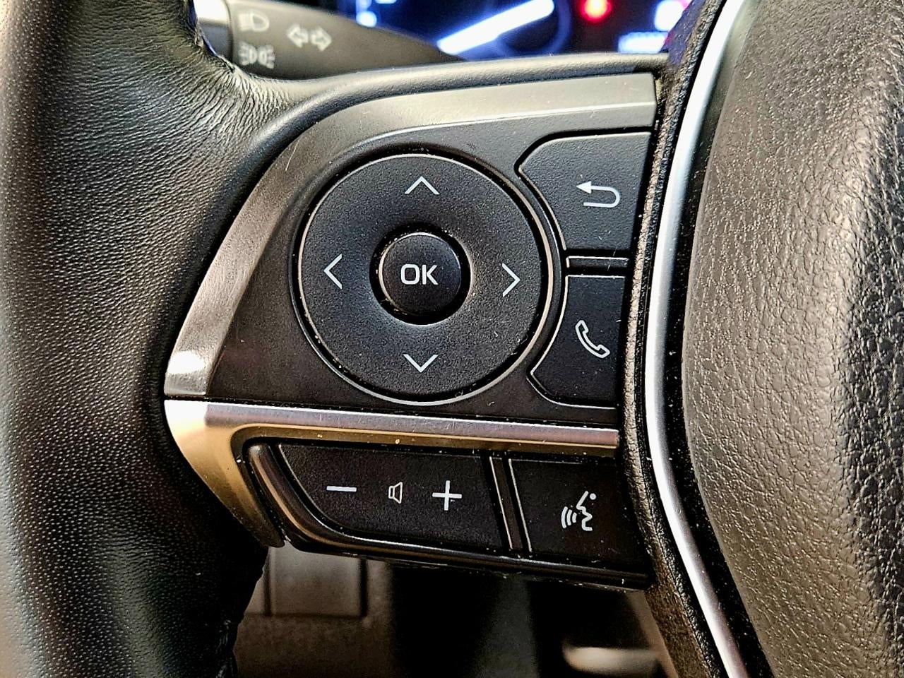 2018 Toyota Camry XLE V6 AUTO