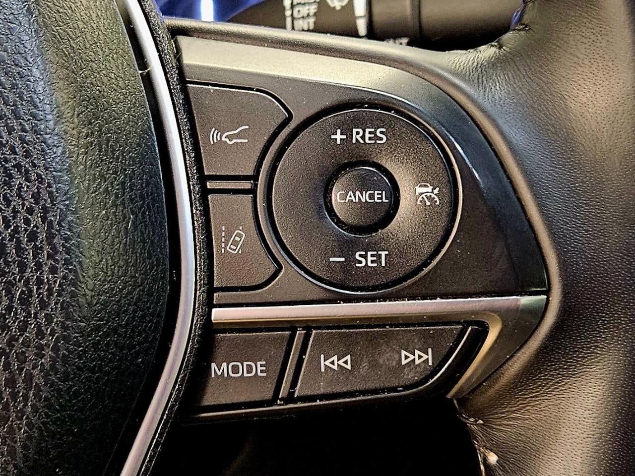 2018 Toyota Camry XLE V6 AUTO