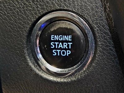 2018 Toyota Camry XLE V6 AUTO