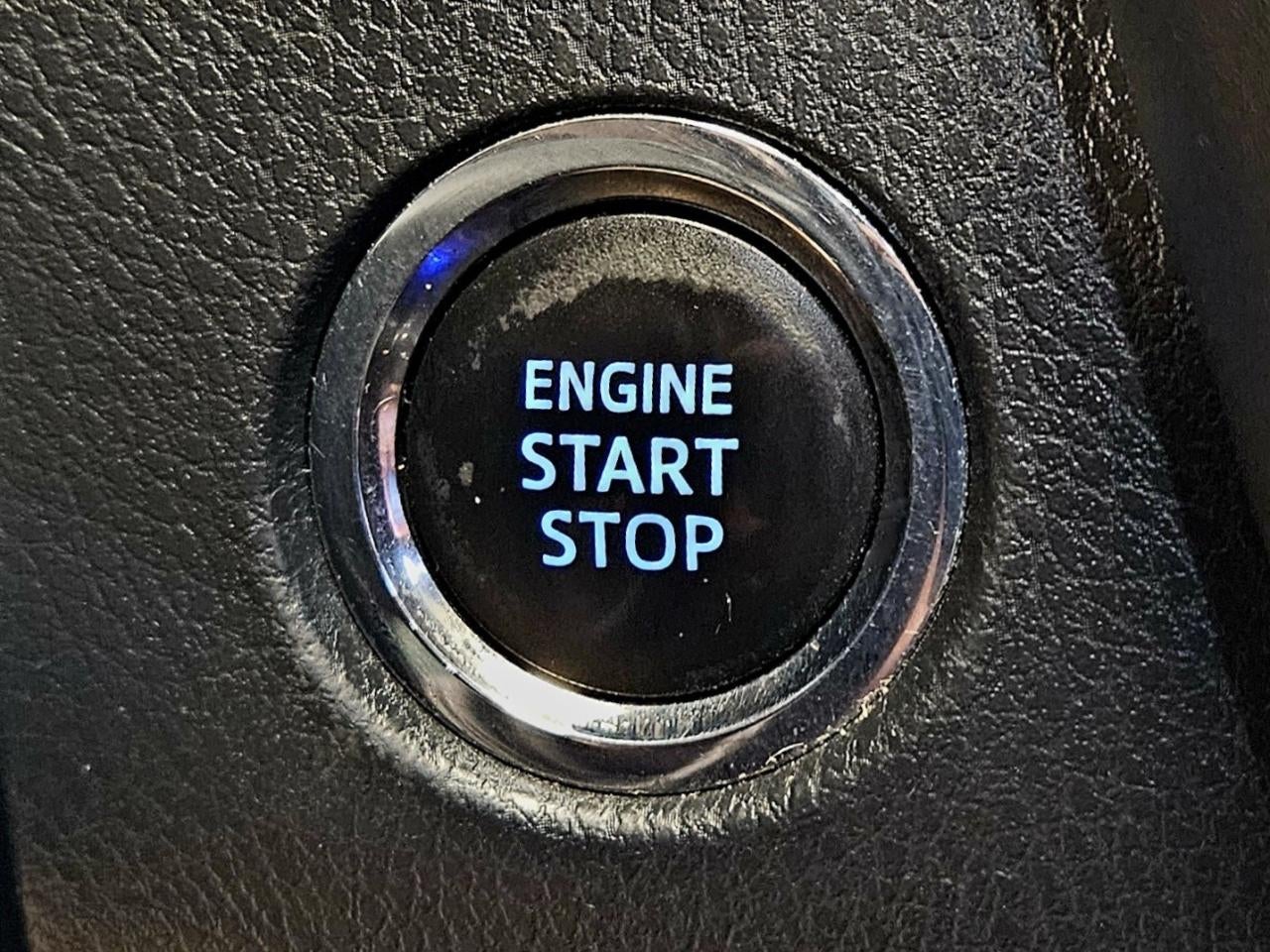 2018 Toyota Camry XLE V6 AUTO