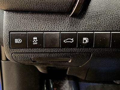 2018 Toyota Camry XLE V6 AUTO