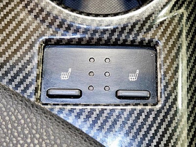 2018 Toyota Camry XLE V6 AUTO