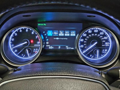 2018 Toyota Camry XLE V6 AUTO