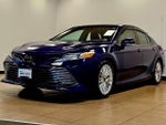 2018 Toyota Camry XLE V6 AUTO