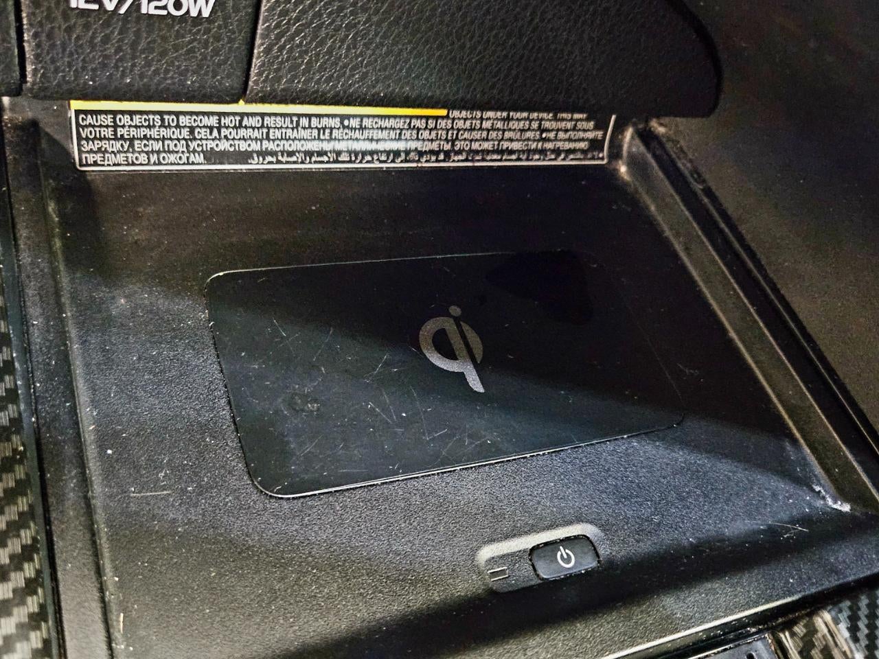 2018 Toyota Camry XLE V6 AUTO