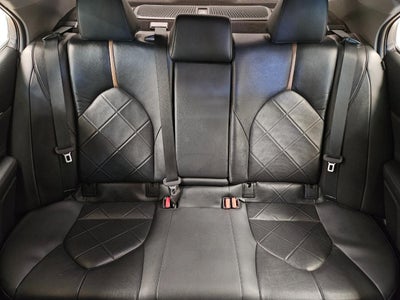 2018 Toyota Camry XLE V6 AUTO