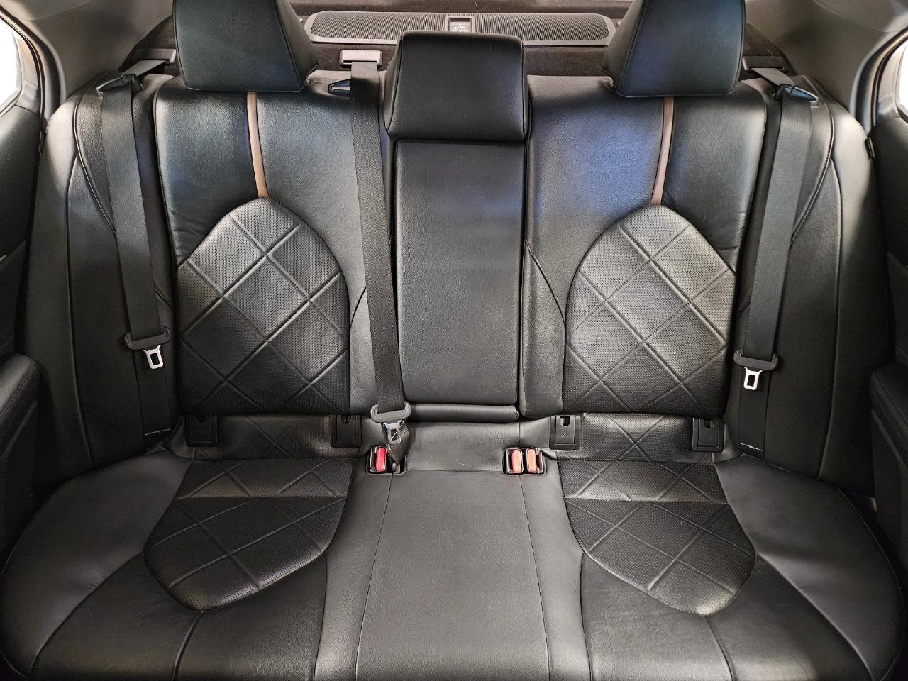 2018 Toyota Camry XLE V6 AUTO