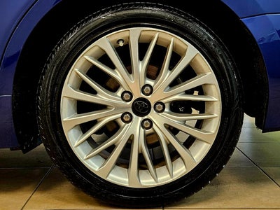 2018 Toyota Camry XLE V6 AUTO