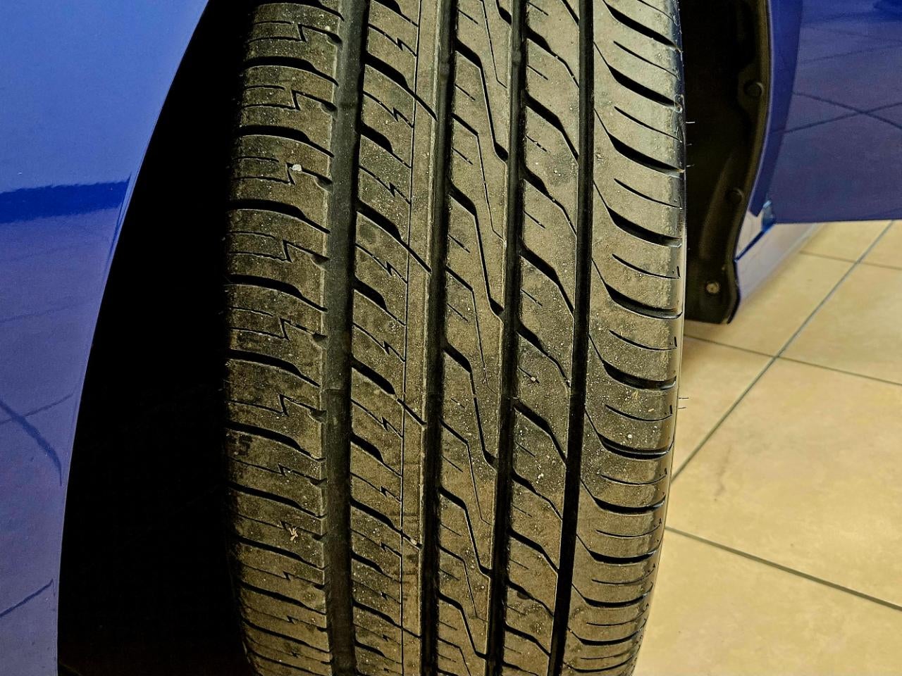 2018 Toyota Camry XLE V6 AUTO