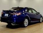 2018 Toyota Camry XLE V6 AUTO