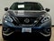 2018 Nissan Murano AWD PLATINUM
