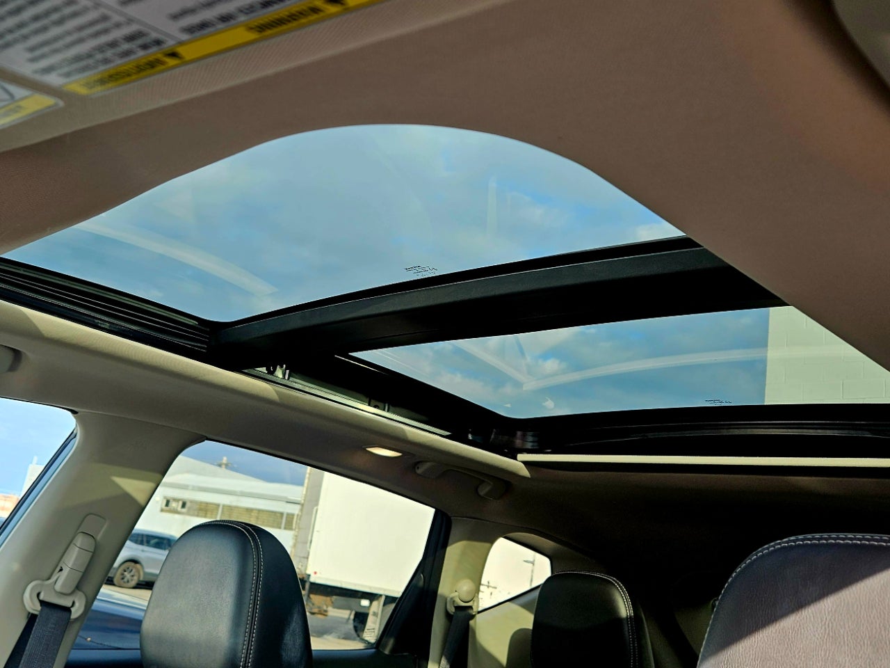 2018 Nissan Murano AWD PLATINUM