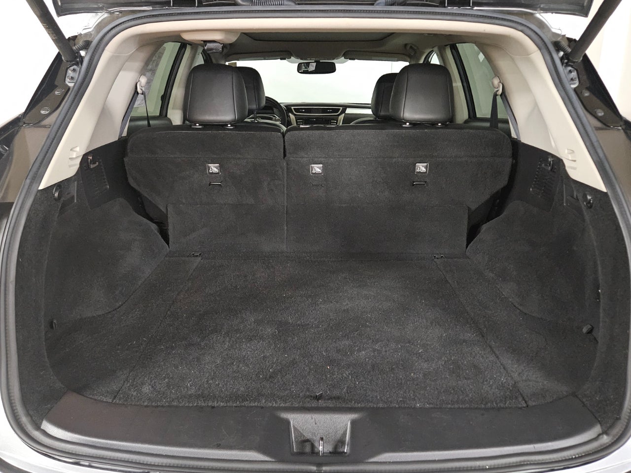 2018 Nissan Murano AWD PLATINUM