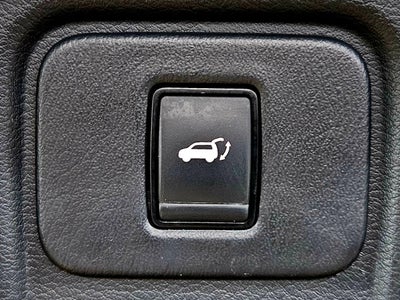 2018 Nissan Murano AWD PLATINUM