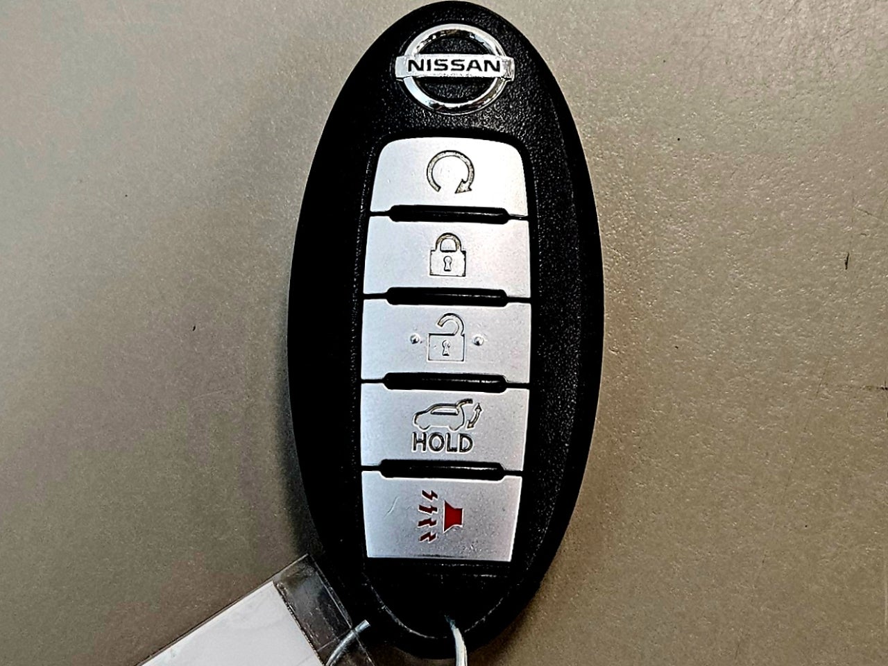 2018 Nissan Murano AWD PLATINUM