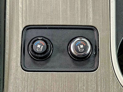 2018 Nissan Murano AWD PLATINUM