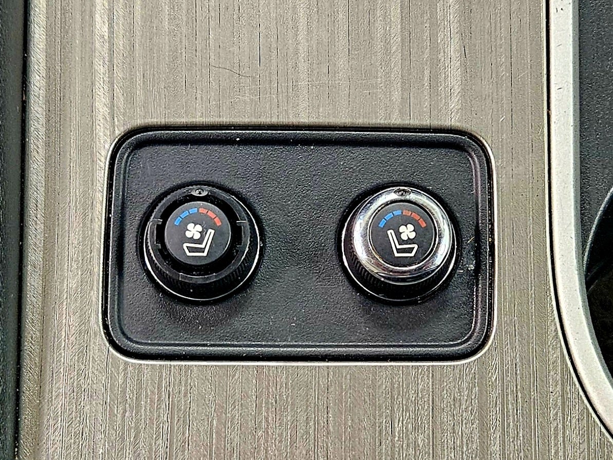 2018 Nissan Murano AWD PLATINUM