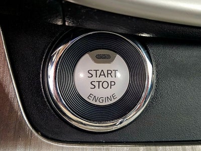 2018 Nissan Murano AWD PLATINUM