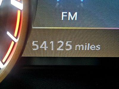 2018 Nissan Murano AWD PLATINUM