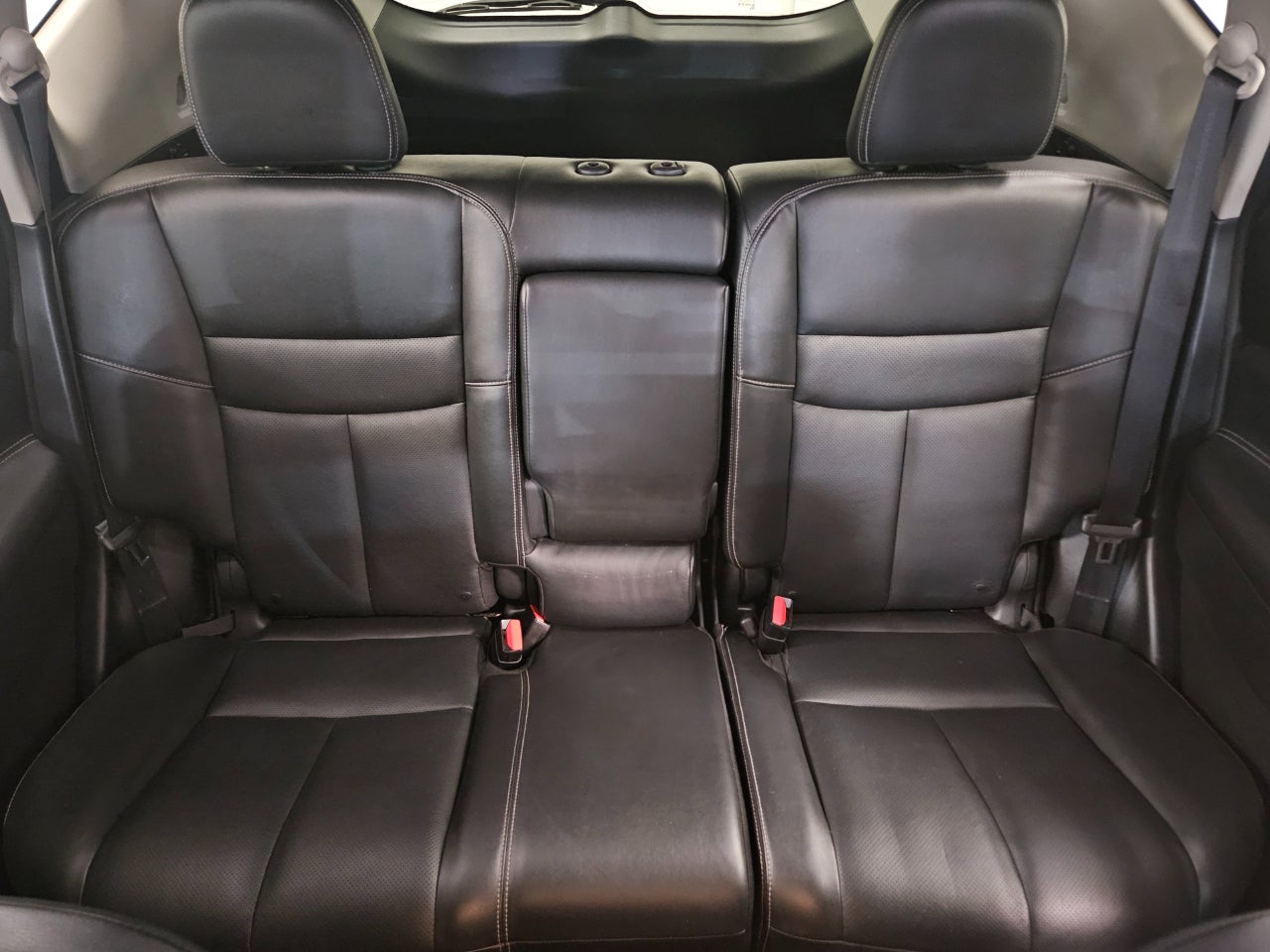 2018 Nissan Murano AWD PLATINUM