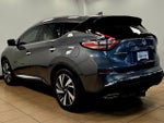 2018 Nissan Murano AWD PLATINUM
