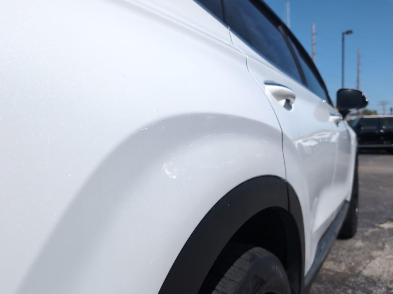 2019 Hyundai Santa Fe ULTIMATE 2.0T AUTO FWD