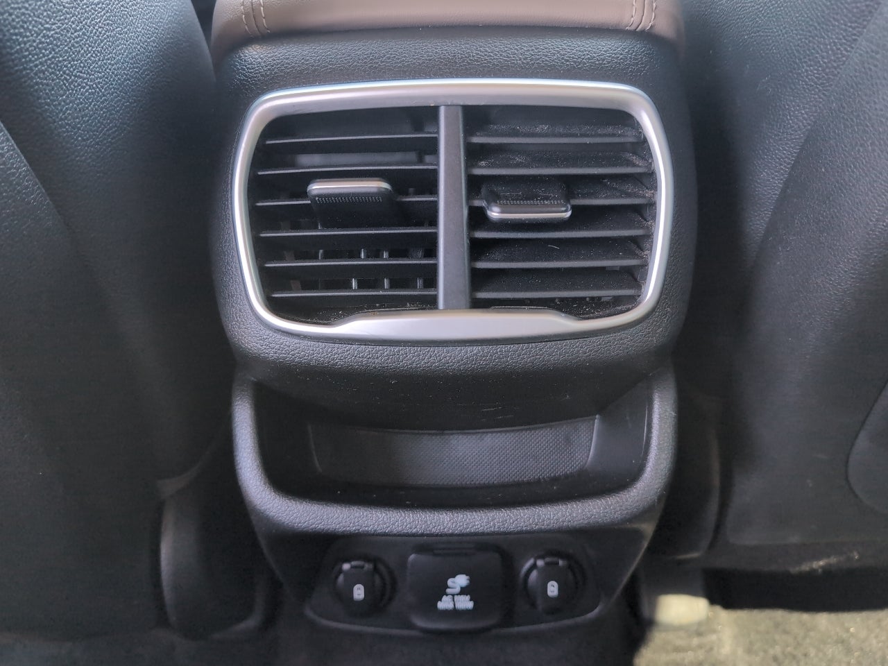 2019 Hyundai Santa Fe ULTIMATE 2.0T AUTO FWD