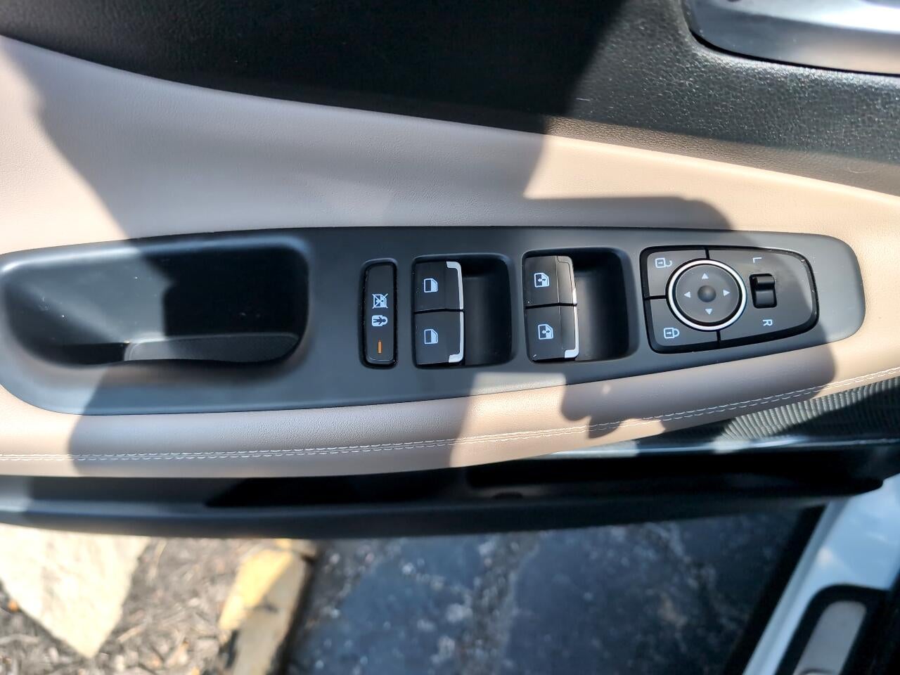 2019 Hyundai Santa Fe ULTIMATE 2.0T AUTO FWD