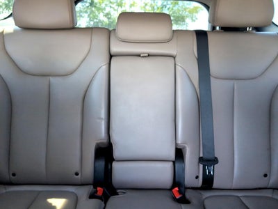 2019 Hyundai Santa Fe ULTIMATE 2.0T AUTO FWD