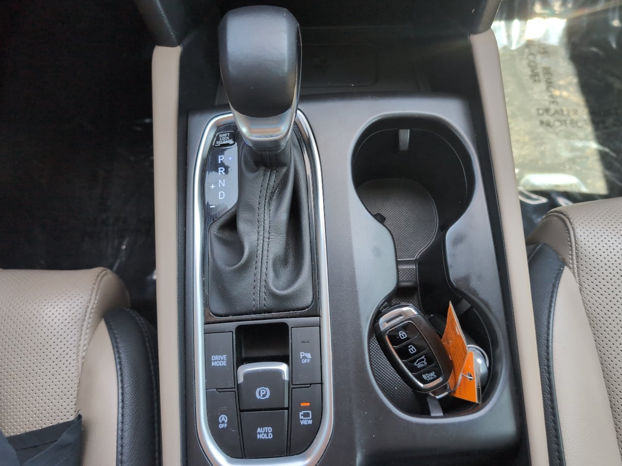 2019 Hyundai Santa Fe ULTIMATE 2.0T AUTO FWD